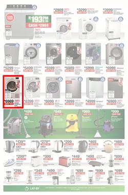 House & Home : Price Busters! (25 Aug - 08 Sep 2019), page 4