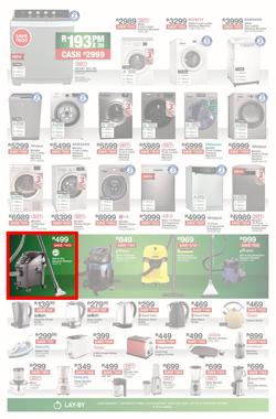 House & Home : Price Busters! (25 Aug - 08 Sep 2019), page 4