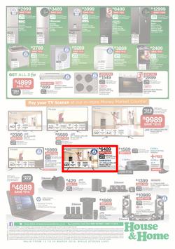 House & Home : Lowest Prices (12 Mar - 24 Mar 2019), page 4