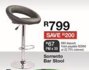 Sorrento Bar Stool
