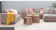 2 Division Duchess Couch