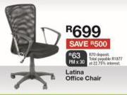 Latina Office Chair