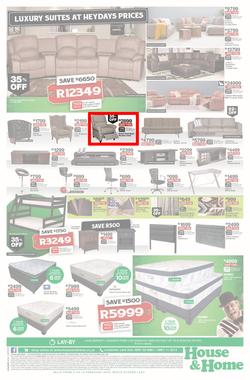 House & Home : Heydays (03 Feb - 10 Feb 2019), page 4