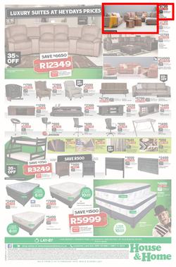 House & Home : Heydays (03 Feb - 10 Feb 2019), page 4