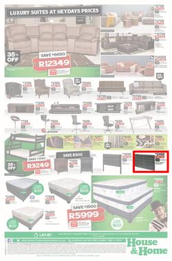House & Home : Heydays (03 Feb - 10 Feb 2019), page 4