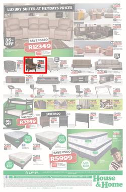 House & Home : Heydays (03 Feb - 10 Feb 2019), page 4
