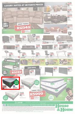 House & Home : Heydays (03 Feb - 10 Feb 2019), page 4