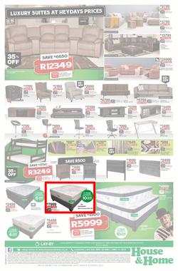 House & Home : Heydays (03 Feb - 10 Feb 2019), page 4