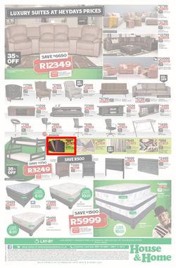 House & Home : Heydays (03 Feb - 10 Feb 2019), page 4
