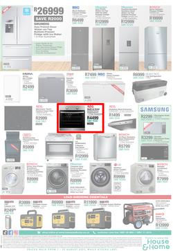 House & Home : Unbeatable Value (07 August - 20 August 2023), page 4