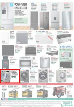 House & Home : Unbeatable Value (07 August - 20 August 2023), page 4