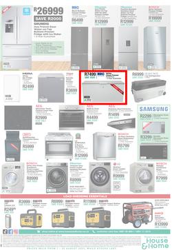 House & Home : Unbeatable Value (07 August - 20 August 2023), page 4