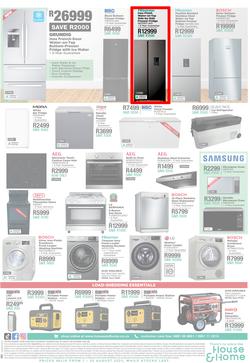House & Home : Unbeatable Value (07 August - 20 August 2023), page 4