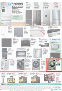 House & Home : Unbeatable Value (07 August - 20 August 2023), page 4