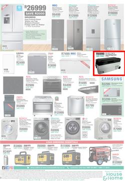 House & Home : Unbeatable Value (07 August - 20 August 2023), page 4