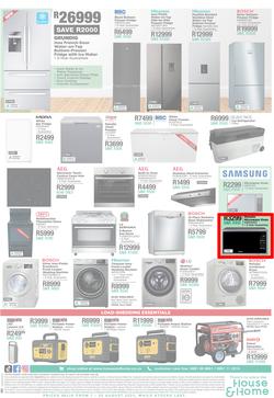 House & Home : Unbeatable Value (07 August - 20 August 2023), page 4