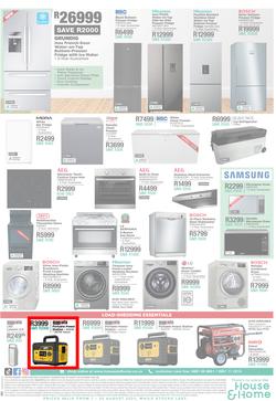 House & Home : Unbeatable Value (07 August - 20 August 2023), page 4