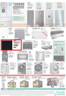 House & Home : Unbeatable Value (07 August - 20 August 2023), page 4