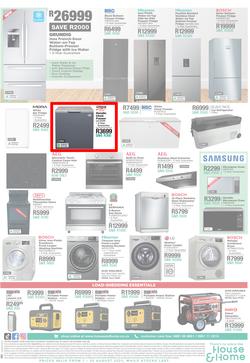 House & Home : Unbeatable Value (07 August - 20 August 2023), page 4