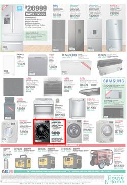 House & Home : Unbeatable Value (07 August - 20 August 2023), page 4