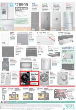 House & Home : Unbeatable Value (07 August - 20 August 2023), page 4
