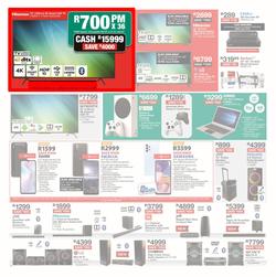 House & Home : Price Busters (05 September - 18 September 2022), page 4