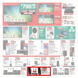 House & Home : Price Busters (05 September - 18 September 2022), page 4