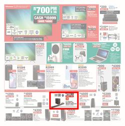 House & Home : Price Busters (05 September - 18 September 2022), page 4
