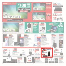House & Home : Price Busters (05 September - 18 September 2022), page 4