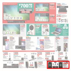 House & Home : Price Busters (05 September - 18 September 2022), page 4