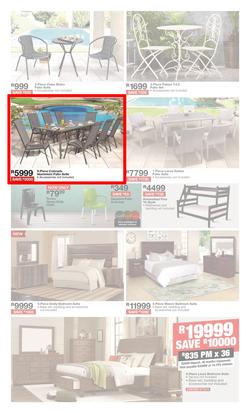 House & Home : Big Savings On Everything You Need (22 June - 5 July 2020), page 4