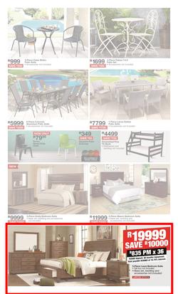House & Home : Big Savings On Everything You Need (22 June - 5 July 2020), page 4