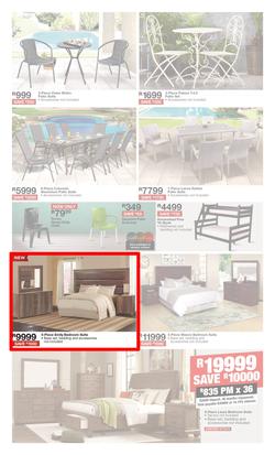 House & Home : Big Savings On Everything You Need (22 June - 5 July 2020), page 4