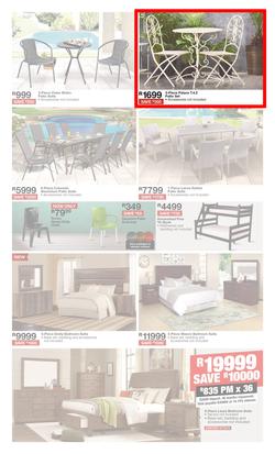 House & Home : Big Savings On Everything You Need (22 June - 5 July 2020), page 4