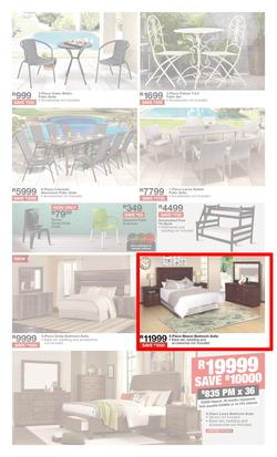 House & Home : Big Savings On Everything You Need (22 June - 5 July 2020), page 4