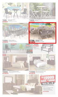 House & Home : Big Savings On Everything You Need (22 June - 5 July 2020), page 4