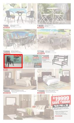 House & Home : Big Savings On Everything You Need (22 June - 5 July 2020), page 4