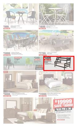 House & Home : Big Savings On Everything You Need (22 June - 5 July 2020), page 4