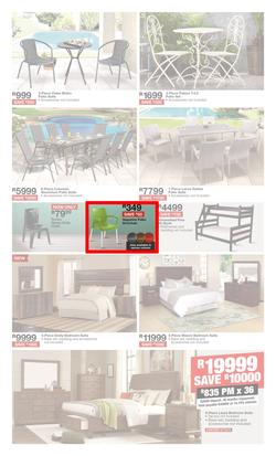 House & Home : Big Savings On Everything You Need (22 June - 5 July 2020), page 4