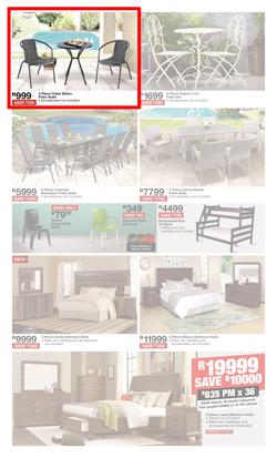 House & Home : Big Savings On Everything You Need (22 June - 5 July 2020), page 4