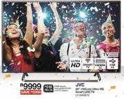 JVC 65"(165cm) Ultra HD Smart LED TV LT-65N675