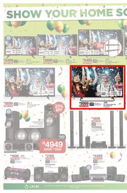 House & Home : Birthday Sale (26 Jun - 08 Jul 2018), page 4