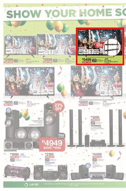 House & Home : Birthday Sale (26 Jun - 08 Jul 2018), page 4
