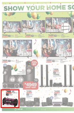 House & Home : Birthday Sale (26 Jun - 08 Jul 2018), page 4