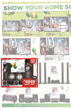 House & Home : Birthday Sale (26 Jun - 08 Jul 2018), page 4