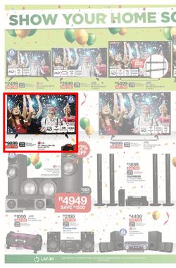 House & Home : Birthday Sale (26 Jun - 08 Jul 2018), page 4