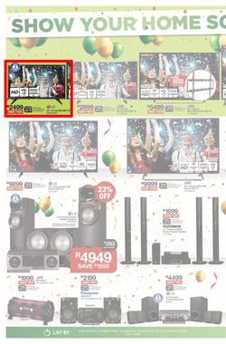 House & Home : Birthday Sale (26 Jun - 08 Jul 2018), page 4