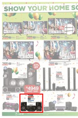 House & Home : Birthday Sale (26 Jun - 08 Jul 2018), page 4