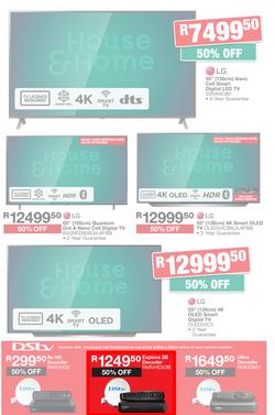 House & Home : Massive Clearance Sale (11 December 2023 - 07 January 2024 While Stocks Last), page 4