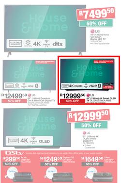House & Home : Massive Clearance Sale (11 December 2023 - 07 January 2024 While Stocks Last), page 4